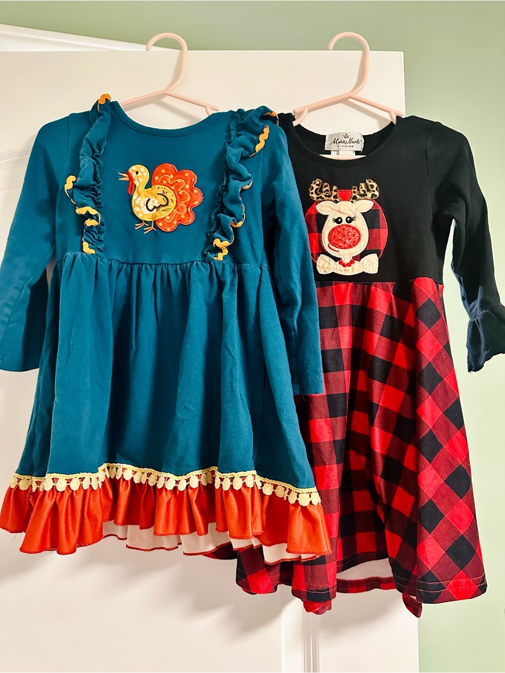 Marie Nicole Holiday Bundle